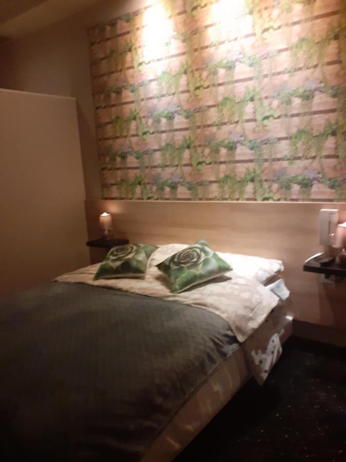 Hotel Le Kamelia 萨莱 外观 照片